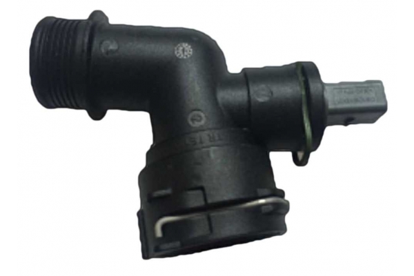 Coolant Flange MAPCO 28328