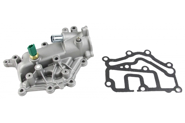 Coolant Flange MAPCO 28338