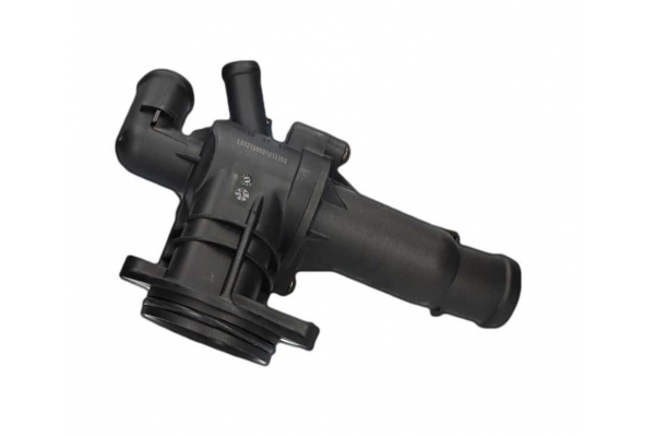Coolant Flange MAPCO 28346