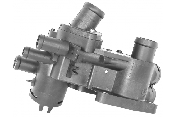 Coolant Flange MAPCO 28350