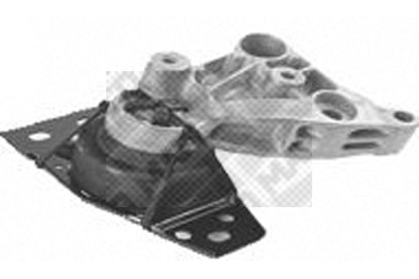 Mounting, engine MAPCO 36374