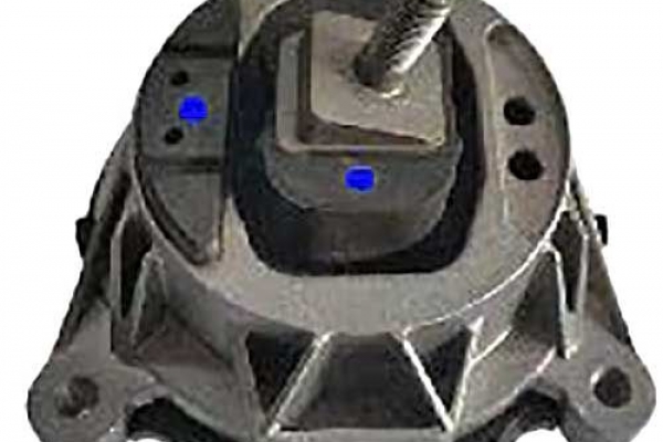 Mounting, engine MAPCO 36433