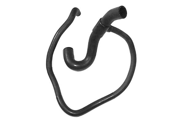 Radiator Hose MAPCO 39115