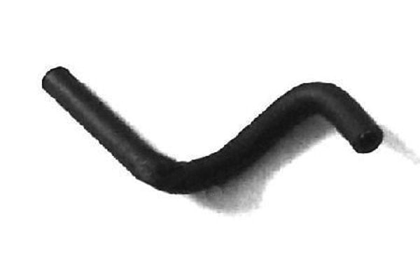 Radiator Hose MAPCO 39133