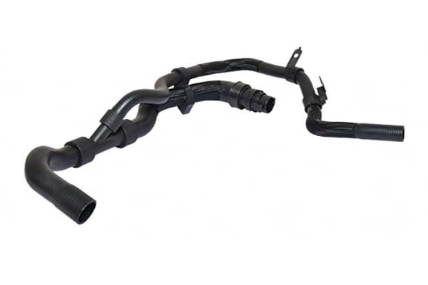 Radiator Hose MAPCO 39141