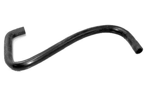 Radiator Hose MAPCO 39153