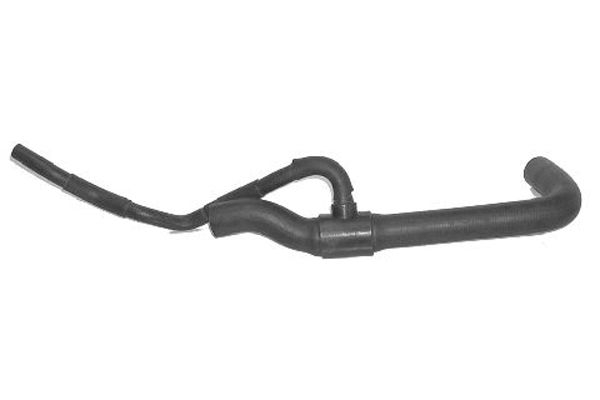 Radiator Hose MAPCO 39155