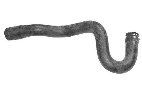 Radiator Hose MAPCO 39189