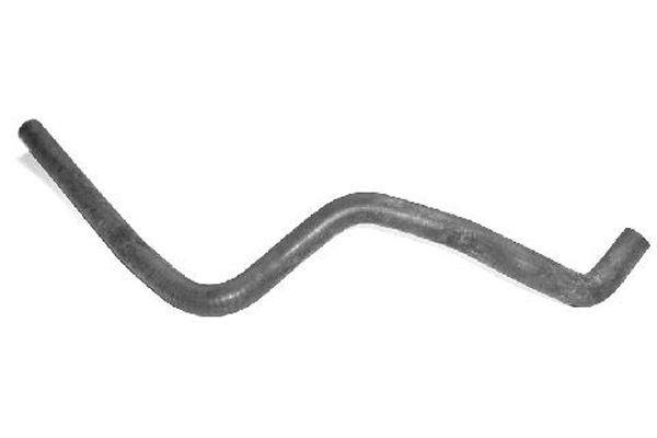 Radiator Hose MAPCO 39204