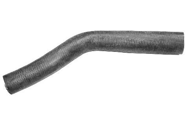 Radiator Hose MAPCO 39205