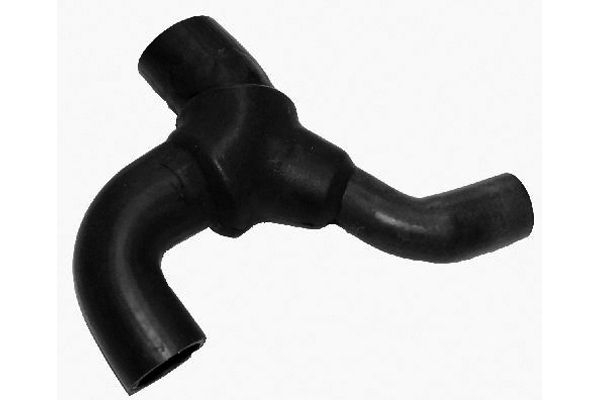 Radiator Hose MAPCO 39228