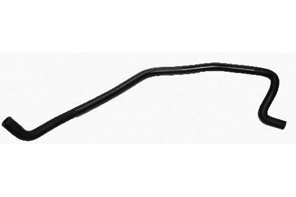 Radiator Hose MAPCO 39237