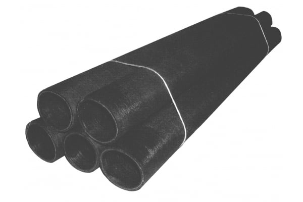 Radiator Hose MAPCO 39247