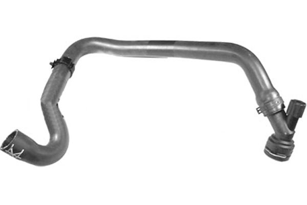 Radiator Hose MAPCO 39318