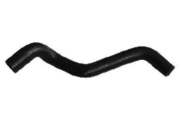 Radiator Hose MAPCO 39351