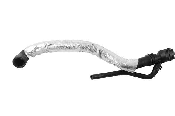 Radiator Hose MAPCO 39406