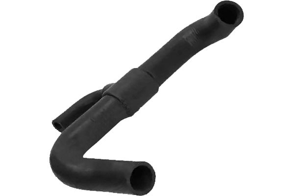 Radiator Hose MAPCO 39434