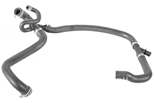 Radiator Hose MAPCO 39440