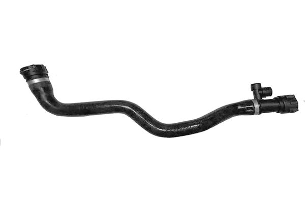 Radiator Hose MAPCO 39526