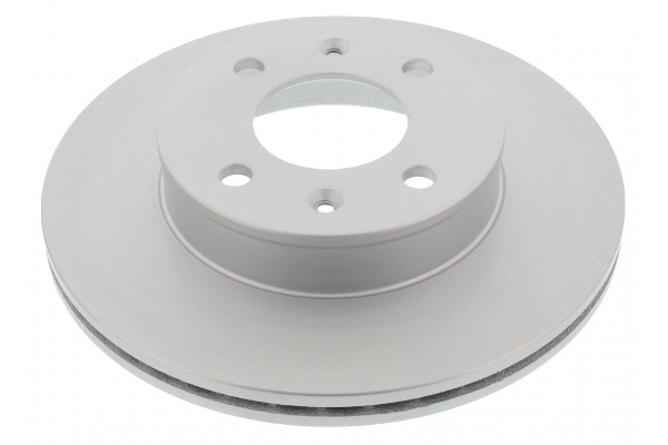 Brake Disc MAPCO 45573C