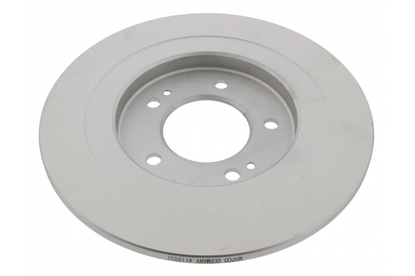 Brake Disc MAPCO 45708C