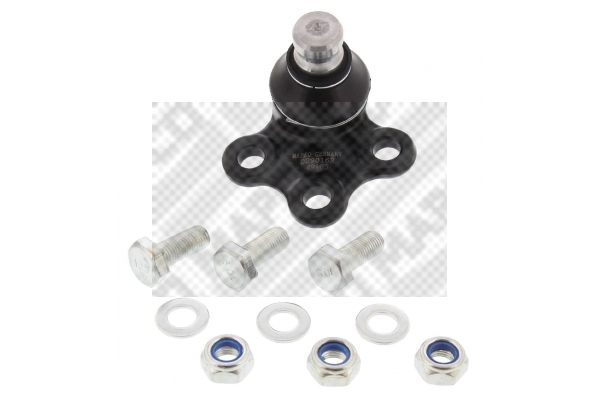 Ball Joint MAPCO 49163