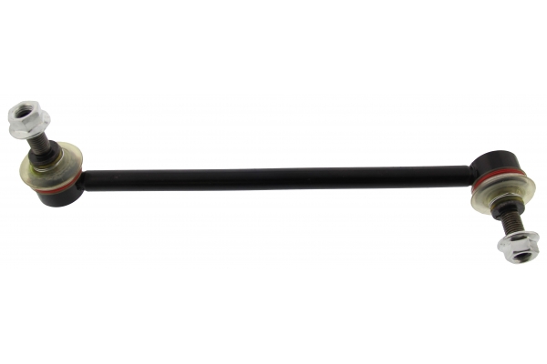 Link/Coupling Rod, stabiliser bar MAPCO 51522HPS