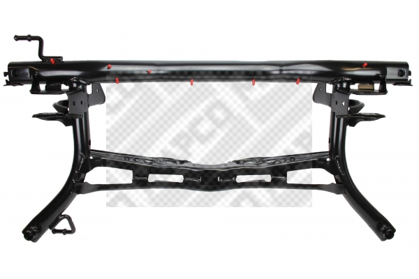 Axle Beam MAPCO 54782