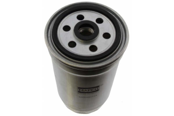 Fuel filter MAPCO 63980