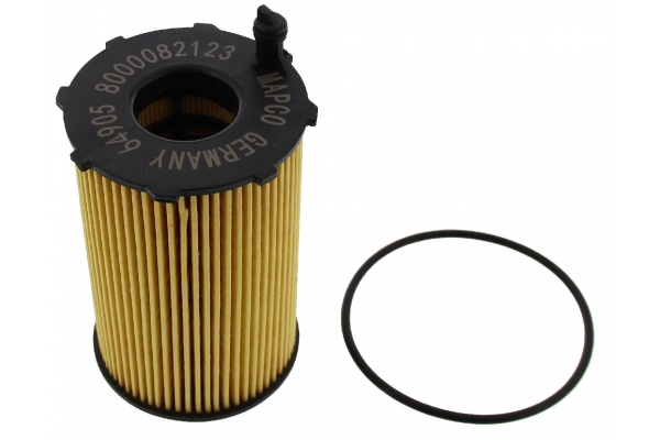 Oil Filter MAPCO 64905