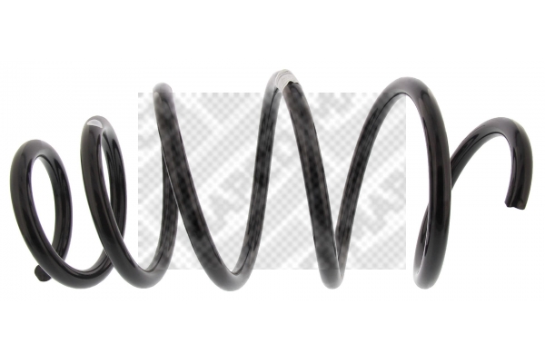 Suspension Spring MAPCO 71724
