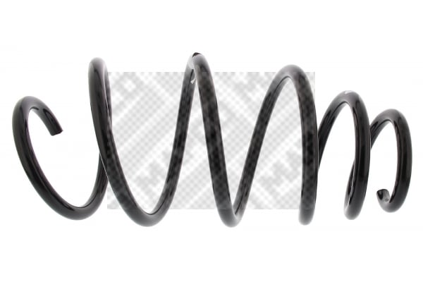 Suspension Spring MAPCO 71725