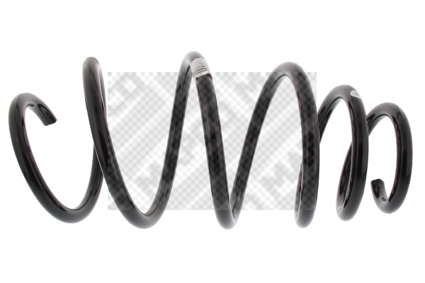 Suspension Spring MAPCO 71726