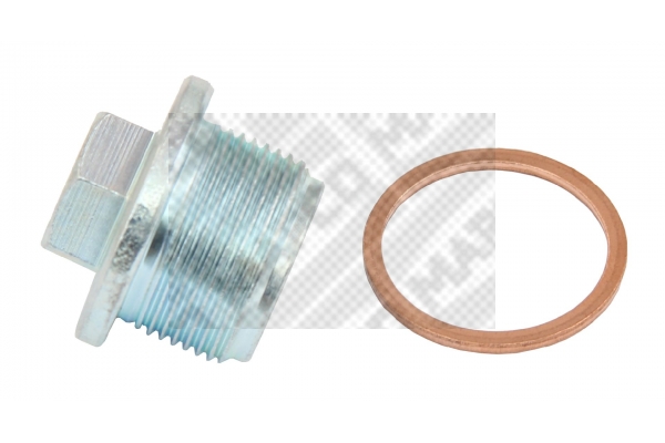 Sealing Plug, oil sump MAPCO 95953