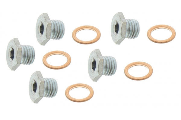Screw Plug, oil sump MAPCO 95933/5