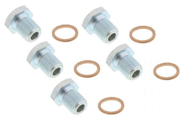 Screw Plug, oil sump MAPCO 95940/5