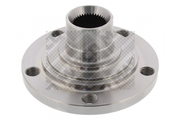 Wheel Hub MAPCO 126700