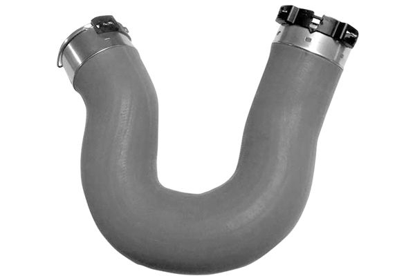 Charge Air Hose MAPCO 139022