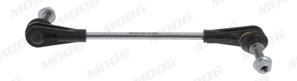 Link/Coupling Rod, stabiliser bar MOOG CH-LS-18584