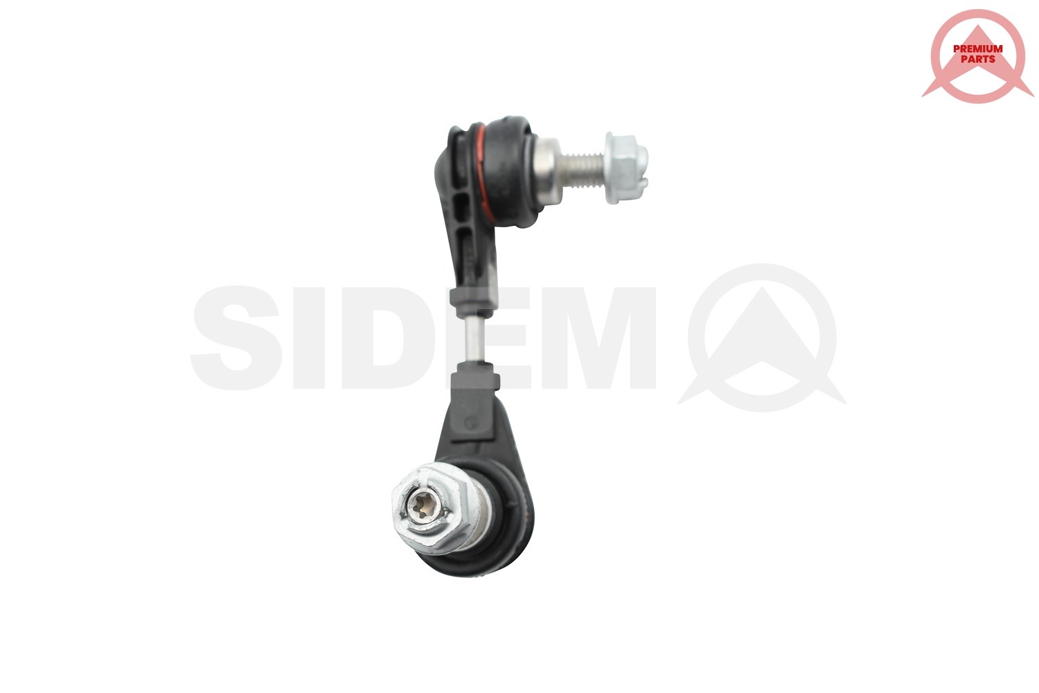 Link/Coupling Rod, stabiliser bar SIDEM 210164