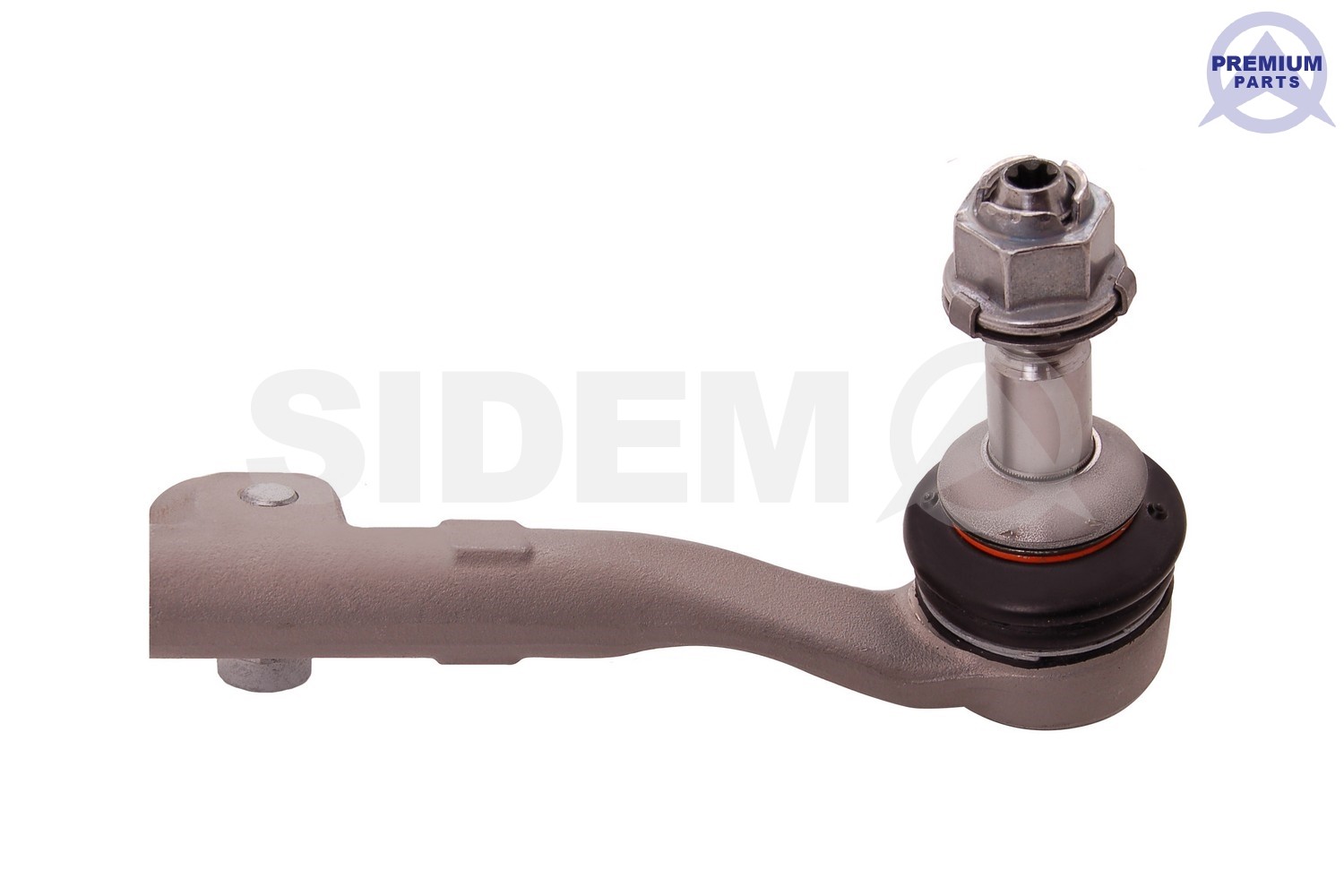 Tie Rod End SIDEM 21733