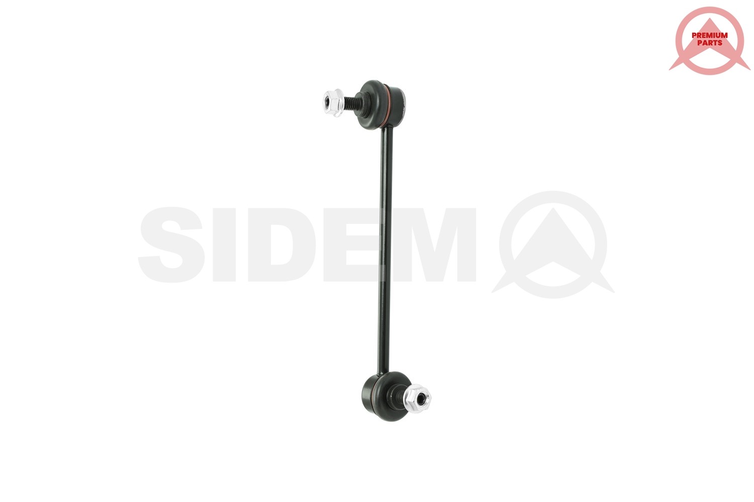 Link/Coupling Rod, stabiliser bar SIDEM 27161
