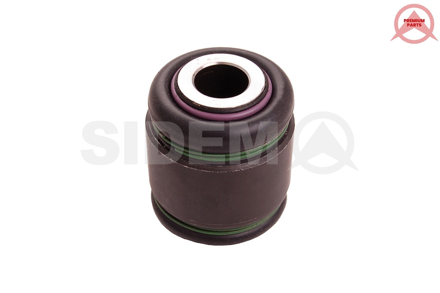 Mounting, wheel bearing housing SIDEM 27089