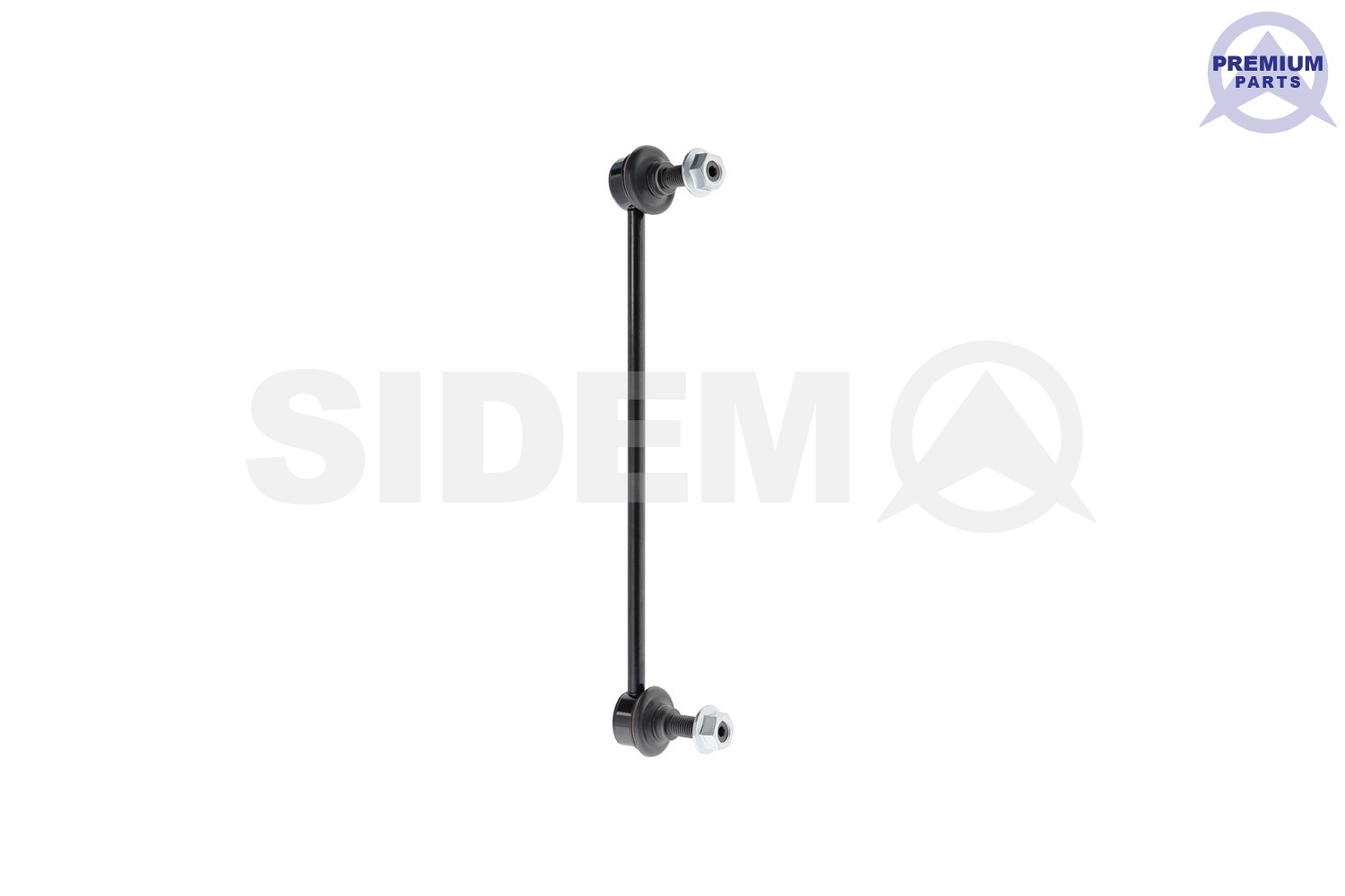Link/Coupling Rod, stabiliser bar SIDEM 41061