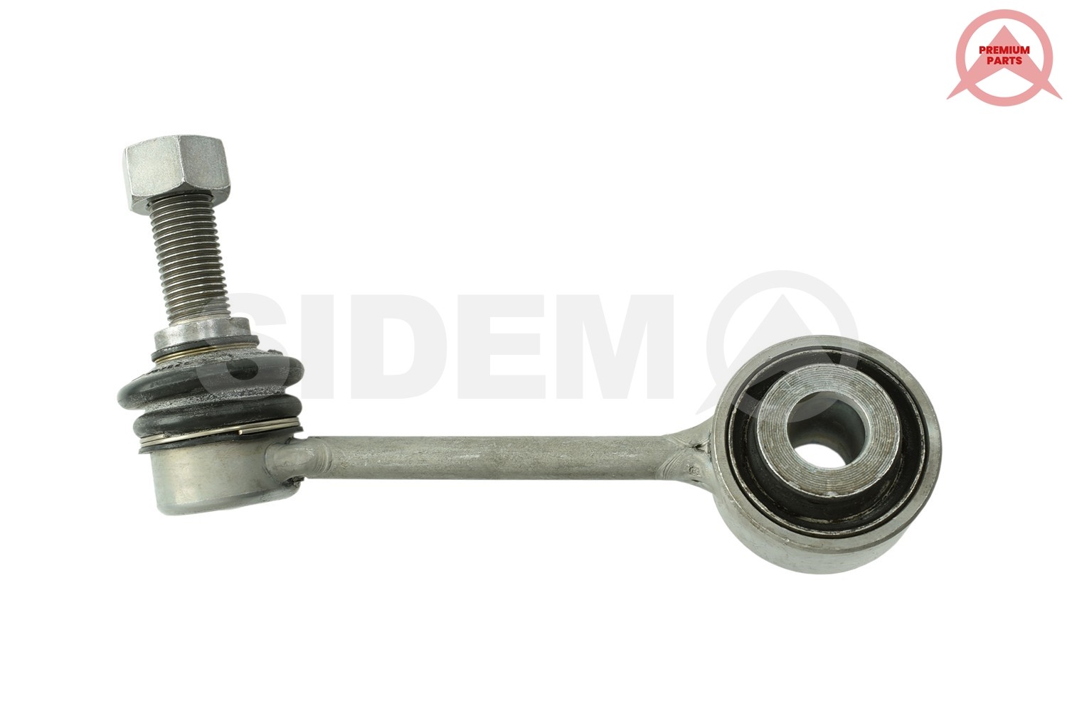 Link/Coupling Rod, stabiliser bar SIDEM 490062