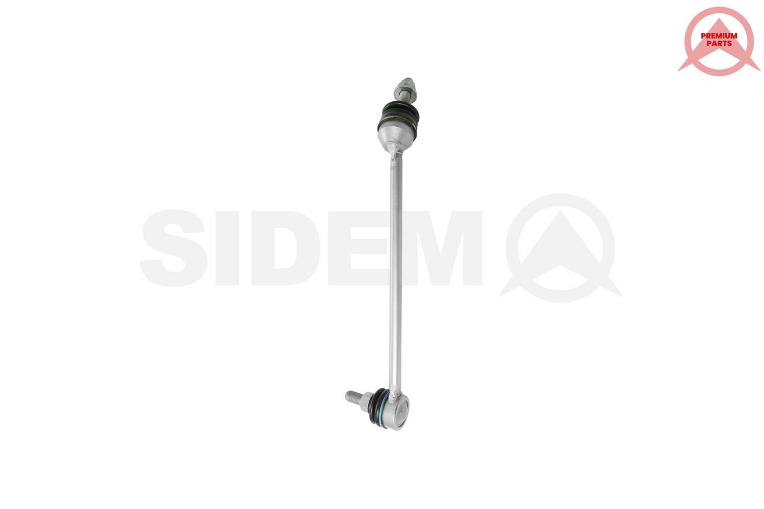 Link/Coupling Rod, stabiliser bar SIDEM 490161