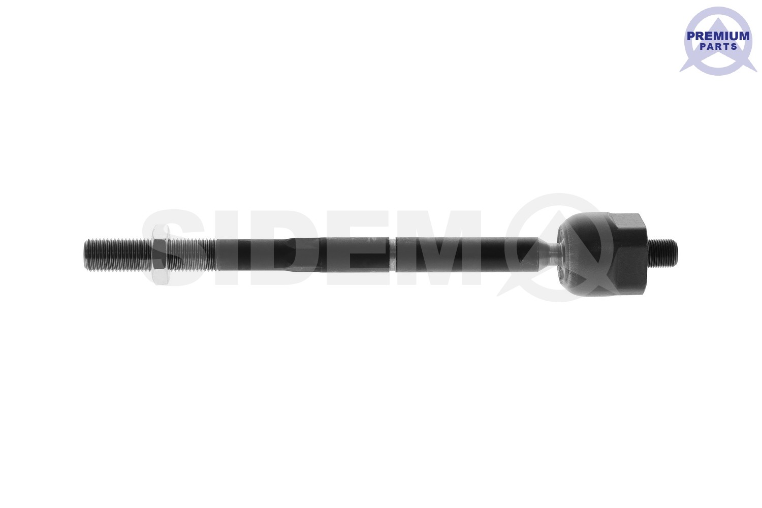 Inner Tie Rod SIDEM 5019