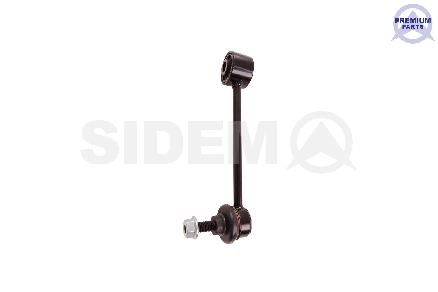 Link/Coupling Rod, stabiliser bar SIDEM 5066