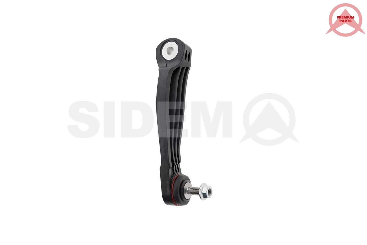 Link/Coupling Rod, stabiliser bar SIDEM 63066