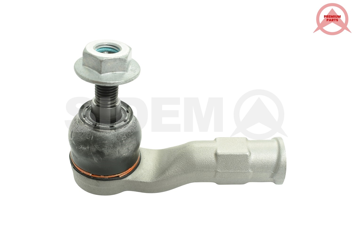 Tie Rod End SIDEM 63031